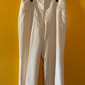 Dressy pants, size 10